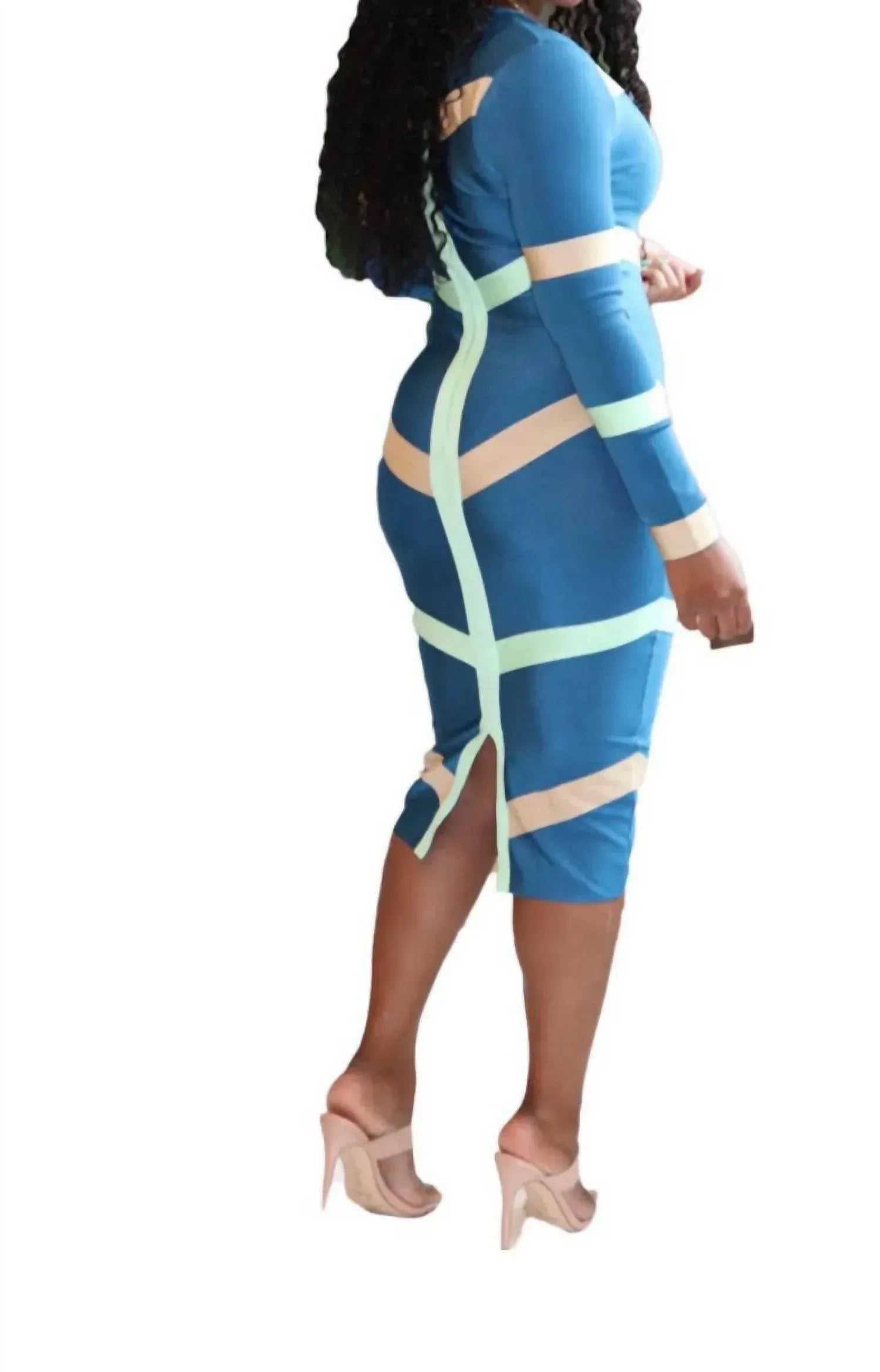 Women's Bodycon Dress