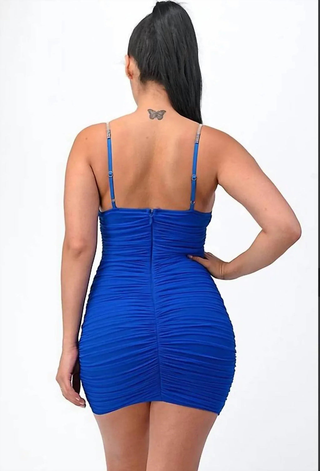 Bodycon Dress